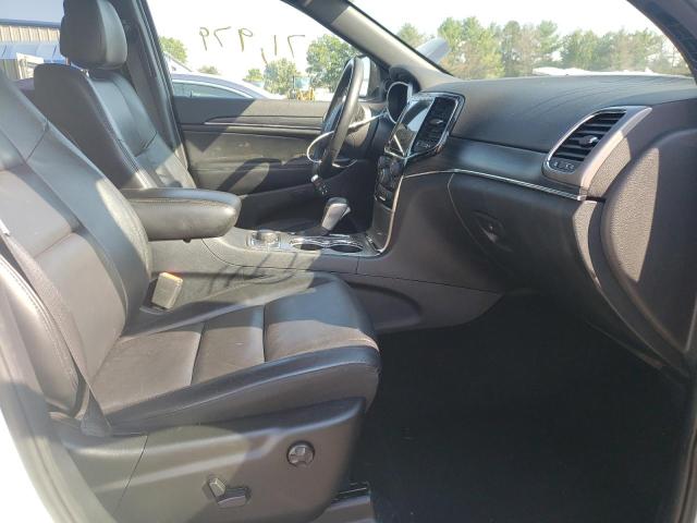 Photo 5 from auction – 2019 JEEP GRAND CHER with VIN 1C4RJFBG9KC693282