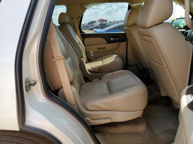 Photo 6 from auction – 2010 GMC YUKON DENA with VIN 1GKUKEEF4AR144125