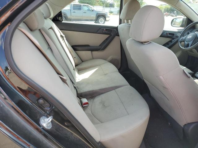 Photo 6 from auction – 2012 KIA FORTE EX with VIN KNAFU4A21C5492340