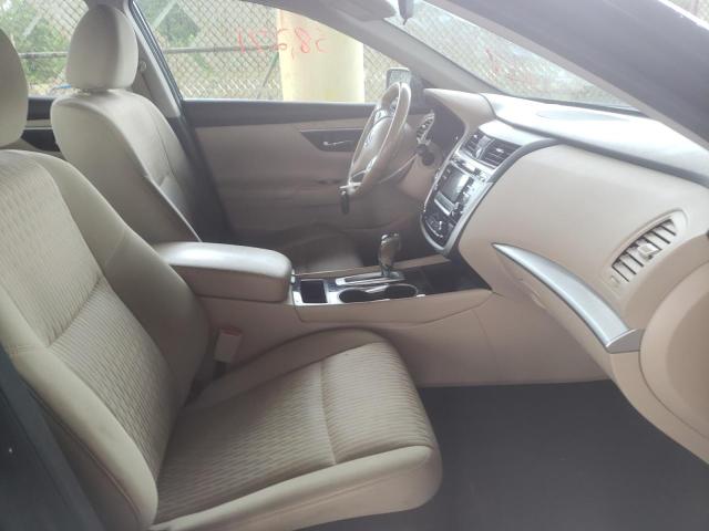 Photo 5 from auction – 2018 NISSAN ALTIMA 2.5 with VIN 1N4AL3AP1JC264262
