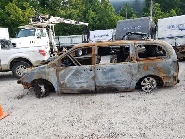 Photo 10 from auction – 2008 CHRYSLER TOWN & COU with VIN 2A8HR54P78R765942