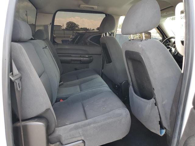 Photo 6 from auction – 2009 CHEVROLET SILVERADO with VIN 3GCEC13399G152148