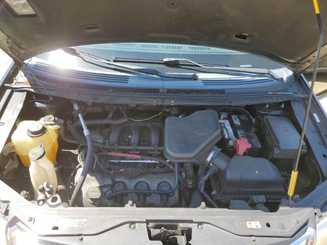 Photo 7 from auction – 2007 FORD EDGE SEL P with VIN 2FMDK49C37BB00520