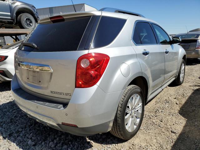 Photo 4 from auction – 2011 CHEVROLET EQUINOX LT with VIN 2GNALFEC2B1226928