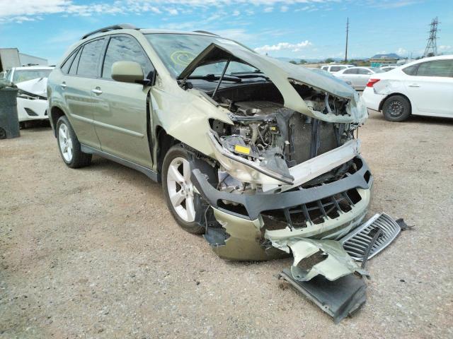 Zdjęcie 1 z aukcji – 2008 LEXUS RX 350 z VIN 2T2HK31U68C051564