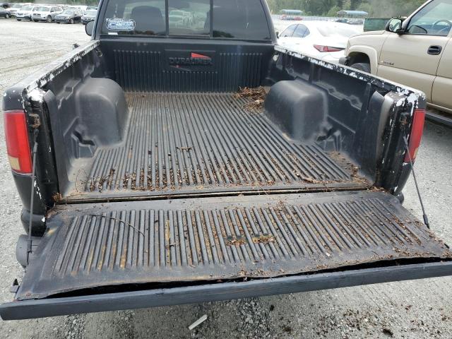 Photo 6 from auction – 1998 GMC SONOMA with VIN 1GTCT19WXW8531895