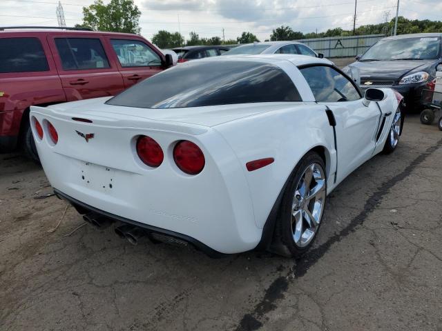 Photo 4 from auction – 2012 CHEVROLET CORVETTE G with VIN 1G1YW2DW4C5107709