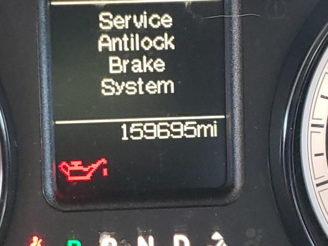 Photo 8 from auction – 2016 RAM 1500 ST with VIN 1C6RR7FM3GS410720
