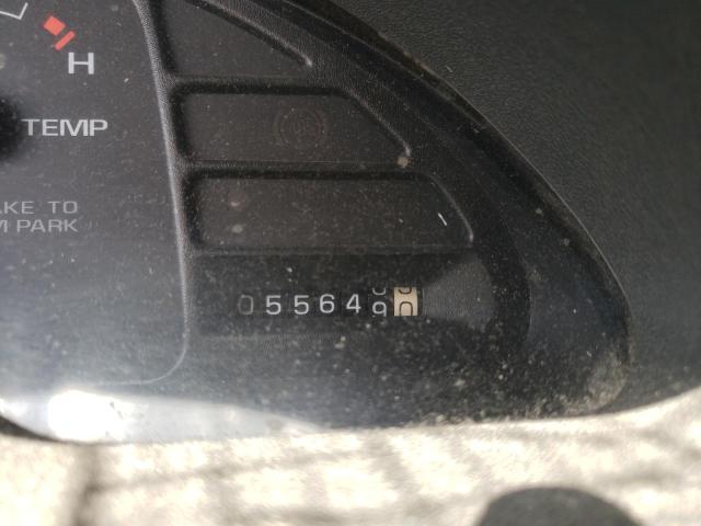 Photo 8 from auction – 1997 CHEVROLET CAVALIER with VIN 1G1JC5240V7312464