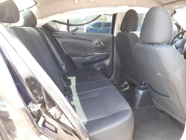 Photo 6 from auction – 2017 NISSAN VERSA S with VIN 3N1CN7AP6HL825996