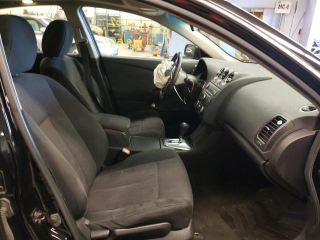 Photo 5 from auction – 2010 NISSAN ALTIMA BAS with VIN 1N4AL2APXAN433726