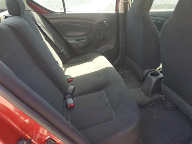 Photo 6 from auction – 2014 NISSAN VERSA S with VIN 3N1CN7AP6EL849520