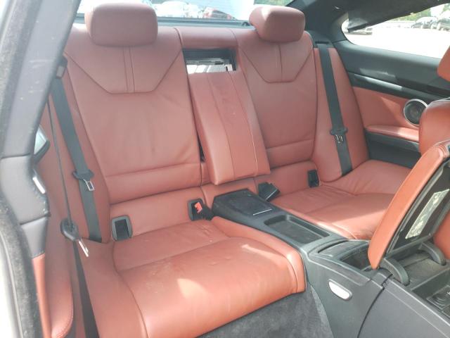 Photo 6 from auction – 2011 BMW M3 with VIN WBSKG9C55BE367782