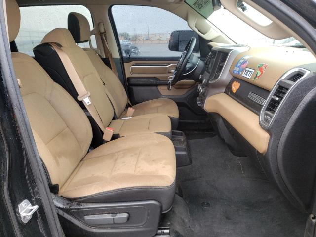Photo 5 from auction – 2019 RAM 1500 BIG H with VIN 1C6SRFFT8KN876895