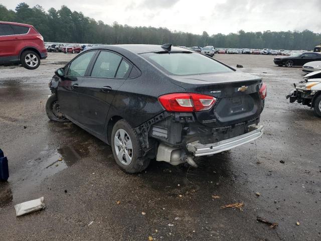Photo 3 from auction – 2018 CHEVROLET CRUZE LS with VIN 1G1BC5SM7J7206480