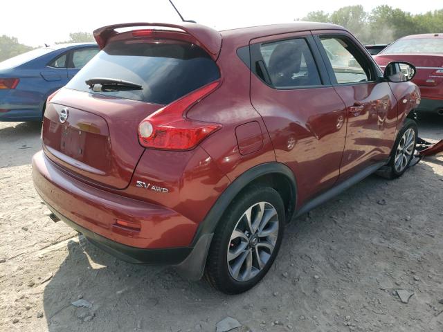 Фото 4 с аукциона – 2011 NISSAN JUKE S с VIN JN8AF5MVXBT009302