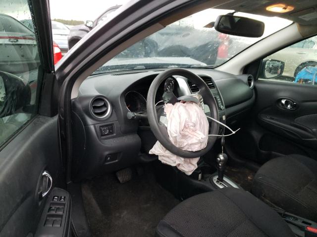 Photo 9 from auction – 2016 NISSAN VERSA S with VIN 3N1CN7AP2GL843927
