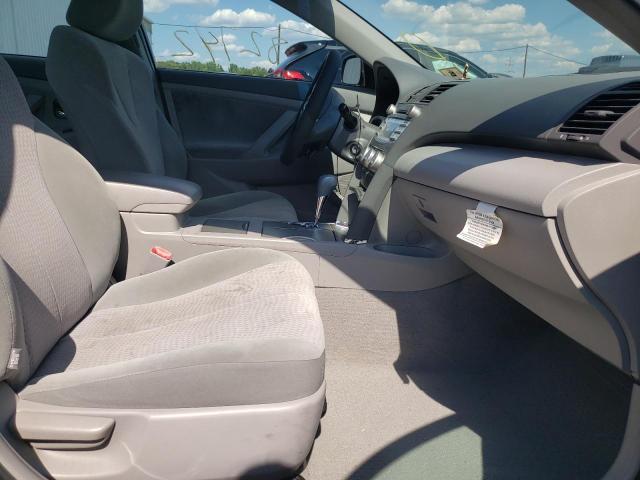Photo 5 from auction – 2011 TOYOTA CAMRY BASE with VIN 4T1BF3EK2BU686178