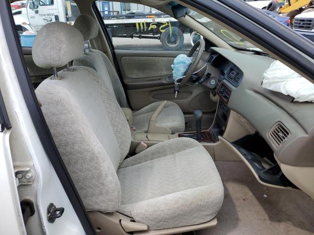 Photo 5 from auction – 2001 NISSAN ALTIMA XE with VIN 1N4DL01D91C194379