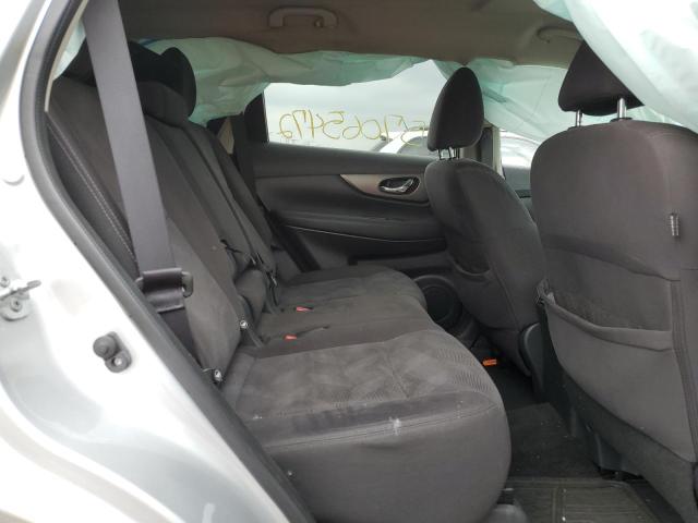 Photo 6 from auction – 2016 NISSAN ROGUE S with VIN KNMAT2MVXGP677846
