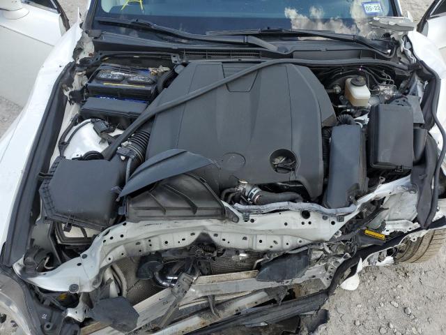 Photo 7 from auction – 2014 LEXUS IS 250 with VIN JTHBF1D29E5037095