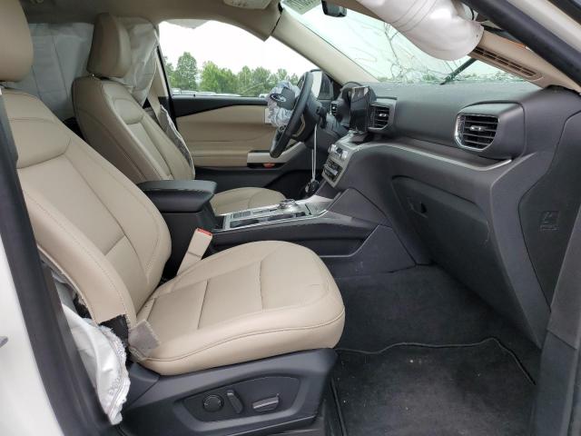 Photo 5 from auction – 2022 FORD EXPLORER X with VIN 1FMSK7DH3NGB14841