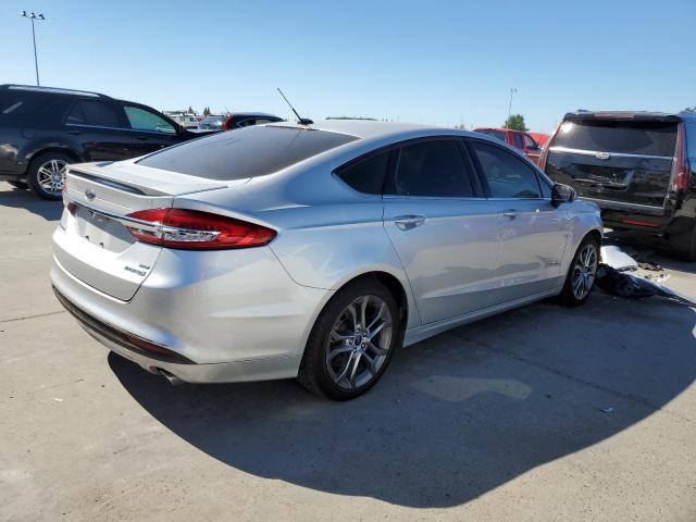 Photo 4 from auction – 2017 FORD FUSION SE with VIN 3FA6P0LU2HR357539