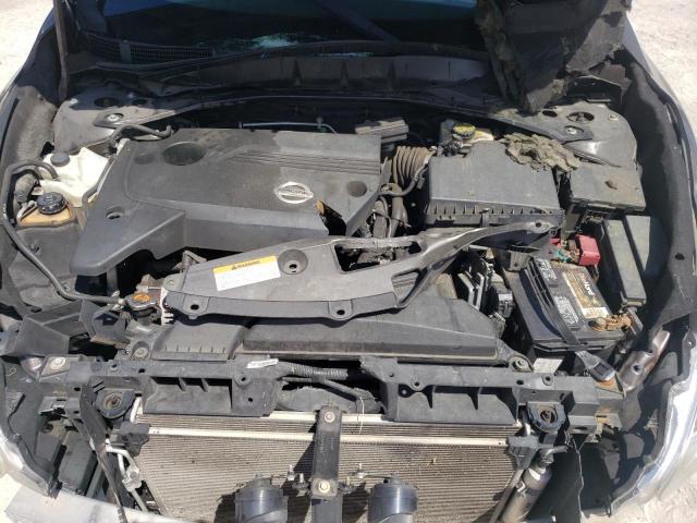 Photo 7 from auction – 2015 NISSAN ALTIMA 2.5 with VIN 1N4AL3AP5FC296977