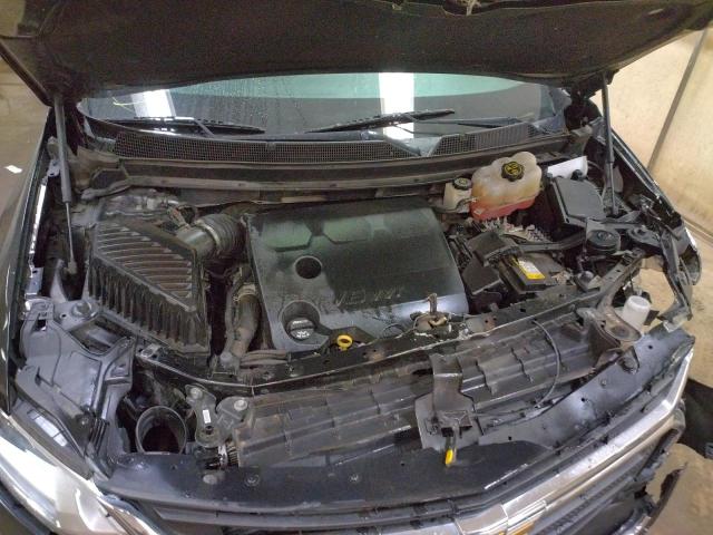 Photo 7 from auction – 2018 CHEVROLET TRAVERSE L with VIN 1GNERFKW1JJ145695