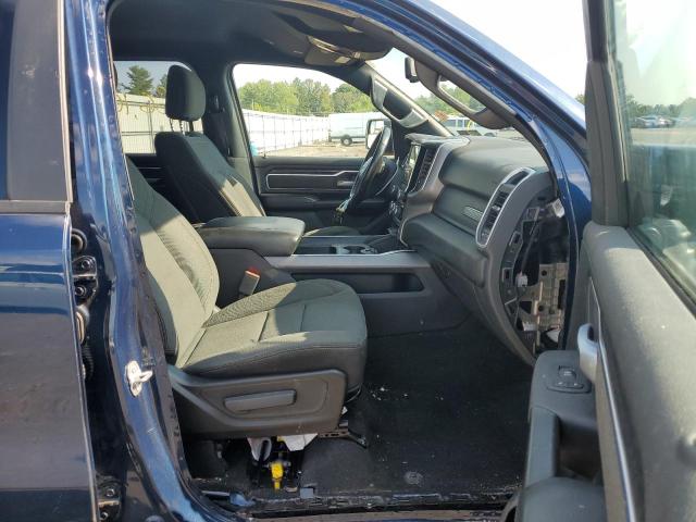 Photo 5 from auction – 2019 RAM 1500 BIG H with VIN 1C6SRFFT2KN624219