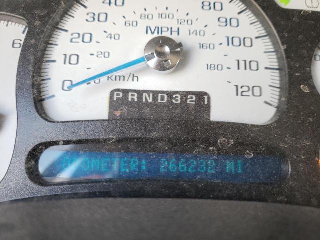 Photo 8 from auction – 2006 CHEVROLET SILVERADO with VIN 1GCHC29U66E113071