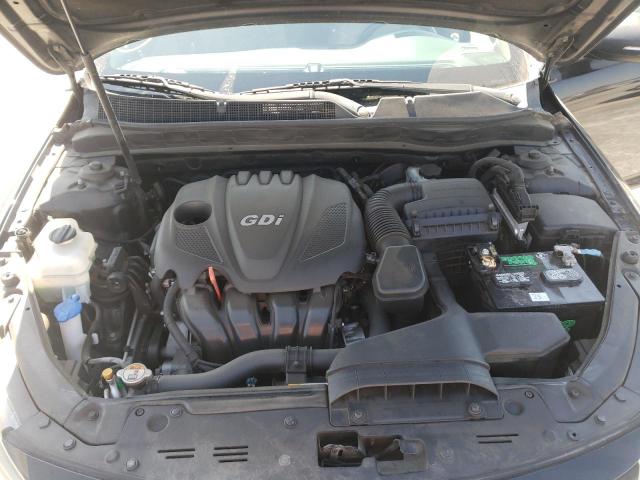 Photo 7 from auction – 2014 KIA OPTIMA EX with VIN 5XXGN4A71EG264174
