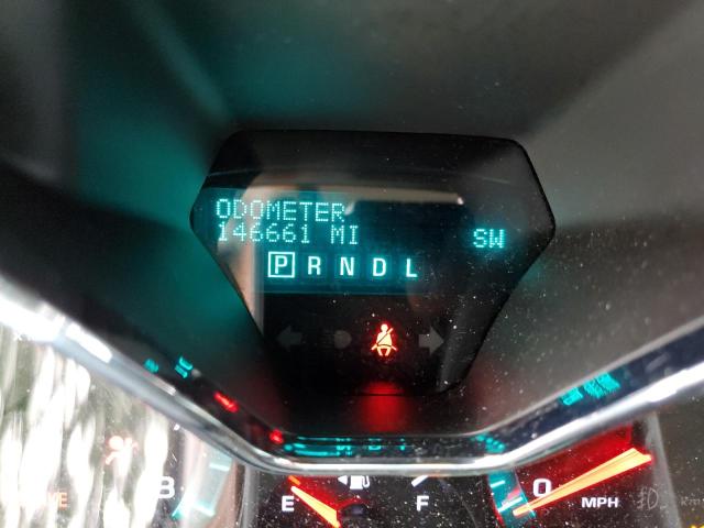 Photo 8 from auction – 2013 CHEVROLET TRAVERSE L with VIN 1GNKRGKD3DJ222627