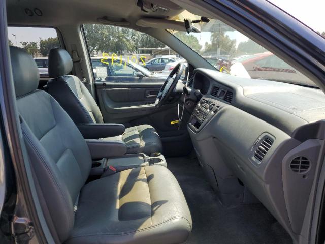 Photo 5 from auction – 2004 HONDA ODYSSEY EX with VIN 5FNRL18924B008311