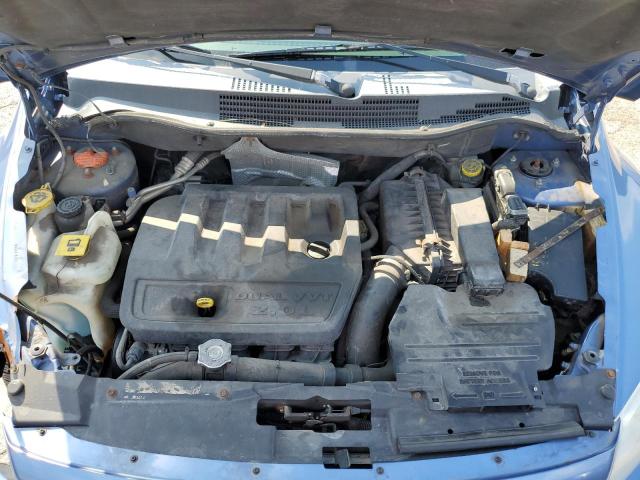 Photo 7 from auction – 2007 DODGE CALIBER with VIN 1B3HB28B07D231676