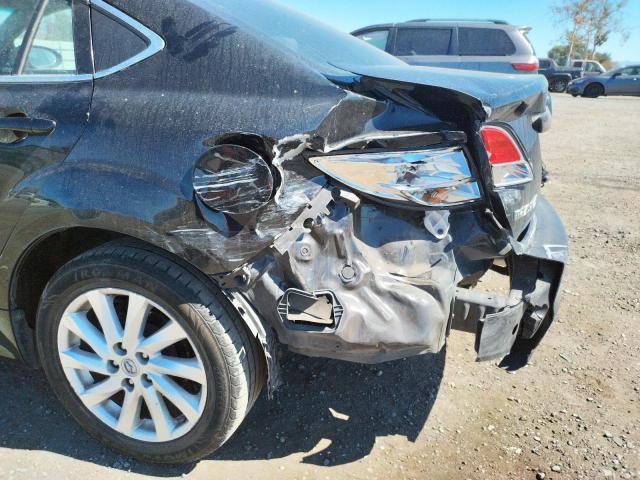 Zdjęcie 9 z aukcji – 2011 MAZDA 6 I z VIN 1YVHZ8CHXB5M19014