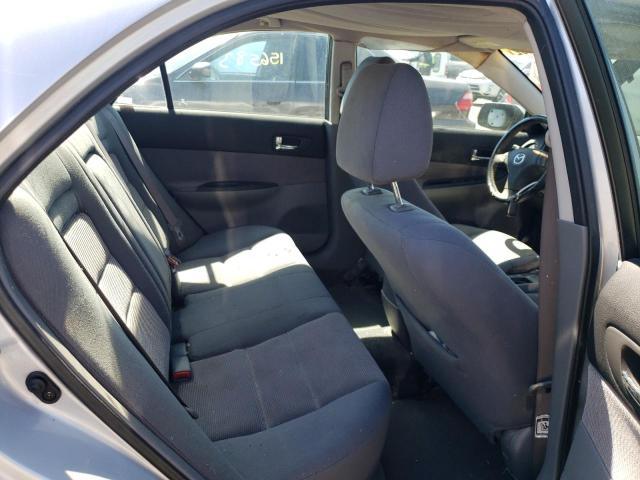 Photo 6 from auction – 2003 MAZDA MAZDA6 with VIN 1YVFP80C135M45606