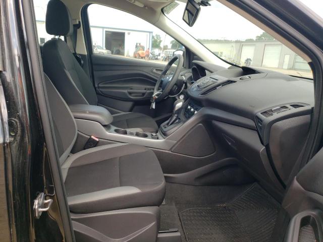 Photo 5 from auction – 2013 FORD ESCAPE S with VIN 1FMCU0F75DUA83862