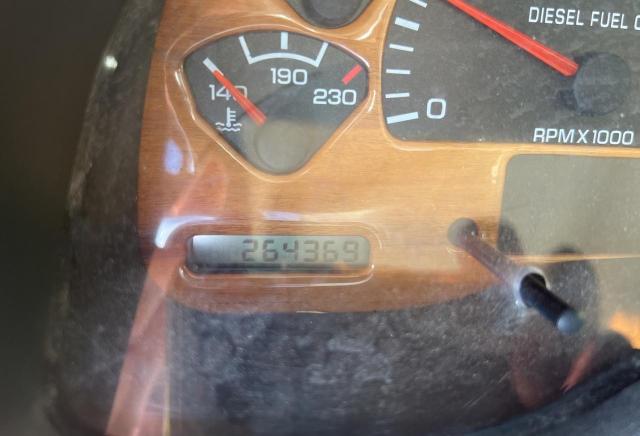 Photo 8 from auction – 1998 DODGE RAM 3500 with VIN 1B7MC33DXWJ148118