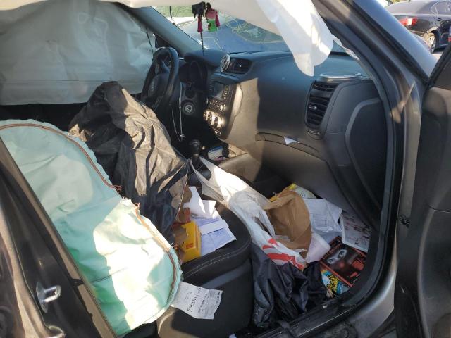 Photo 5 from auction – 2016 KIA SOUL with VIN KNDJN2A27G7351846