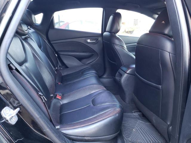 Photo 6 from auction – 2014 DODGE DART GT with VIN 1C3CDFEB5ED695496
