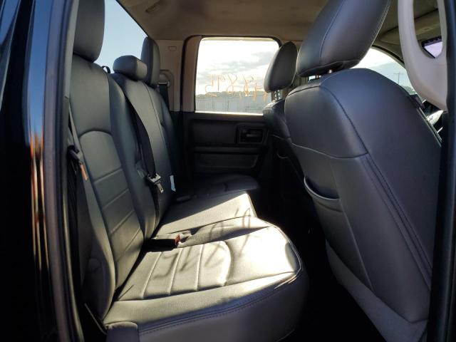 Photo 6 from auction – 2014 RAM 1500 ST with VIN 1C6RR6FT3ES114093