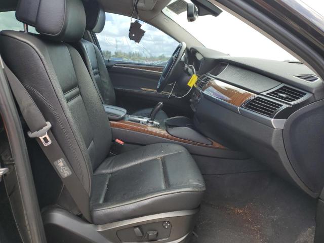 Photo 5 from auction – 2010 BMW X6 XDRIVE3 with VIN 5UXFG4C50AL226686