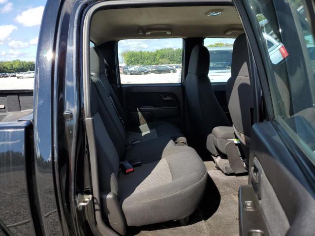 Photo 6 from auction – 2007 GMC CANYON with VIN 1GTDT13E478222588