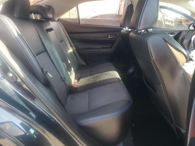 Photo 6 from auction – 2017 TOYOTA COROLLA L with VIN 5YFBURHE5HP693067