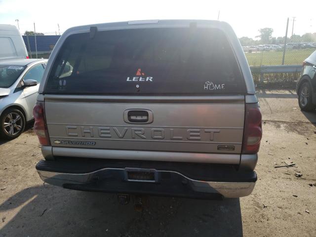 Photo 6 from auction – 2003 CHEVROLET SILVERADO with VIN 1GCEK19T03Z188862