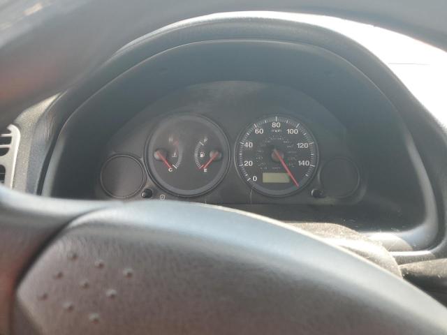 Photo 8 from auction – 2005 HONDA CIVIC DX V with VIN 1HGEM21185L063240