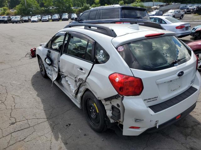 Photo 10 from auction – 2016 SUBARU IMPREZA SP with VIN JF1GPAU61G8205293