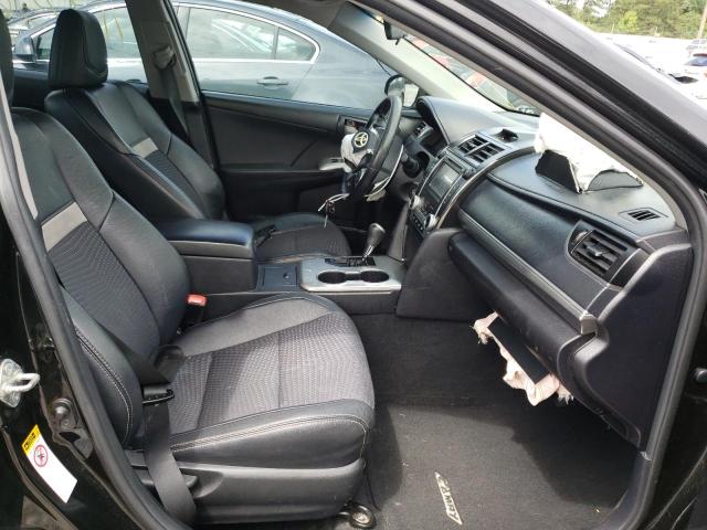 Photo 5 from auction – 2014 TOYOTA CAMRY SE with VIN 4T1BF1FK7EU321955
