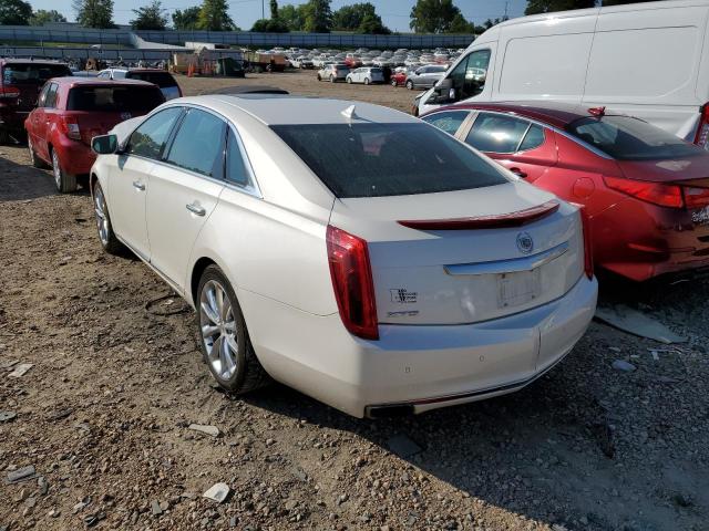 Photo 3 from auction – 2013 CADILLAC XTS PREMIU with VIN 2G61S5S34D9147472